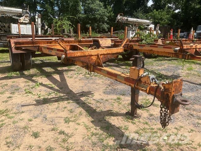 Butler  Další přívěsy