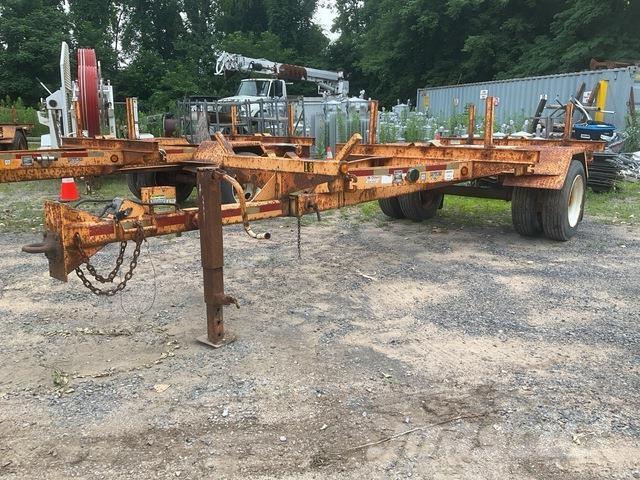 Butler  Další přívěsy