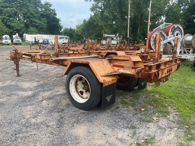 Butler  Další přívěsy