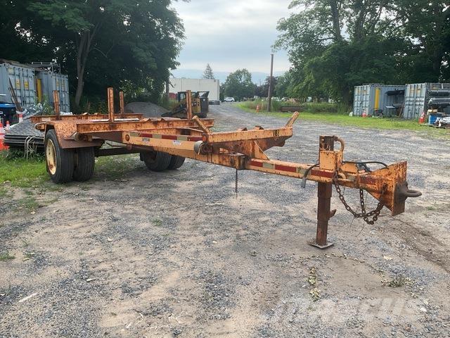 Butler  Další přívěsy