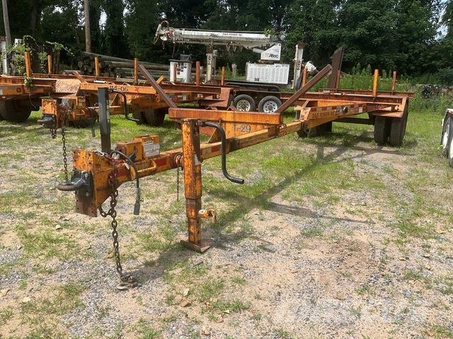 Butler  Další přívěsy