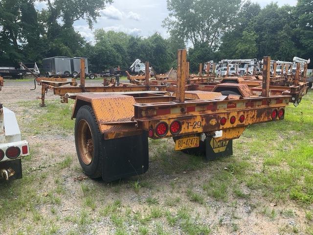 Butler  Další přívěsy