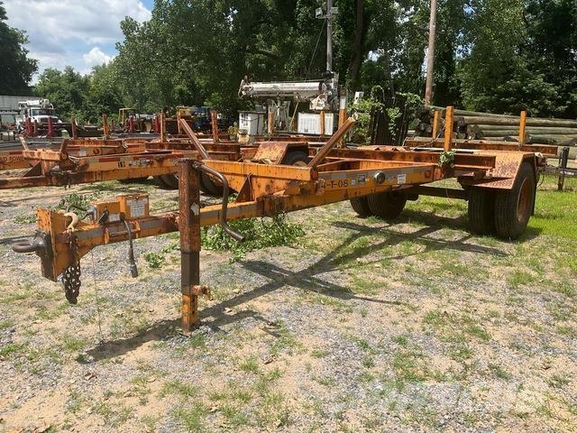 Butler  Další přívěsy