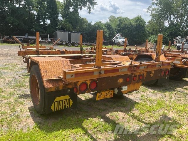 Butler  Další přívěsy