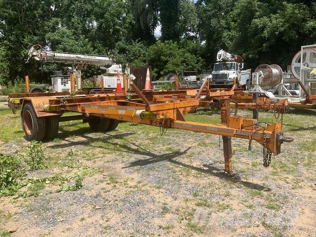 Butler  Další přívěsy