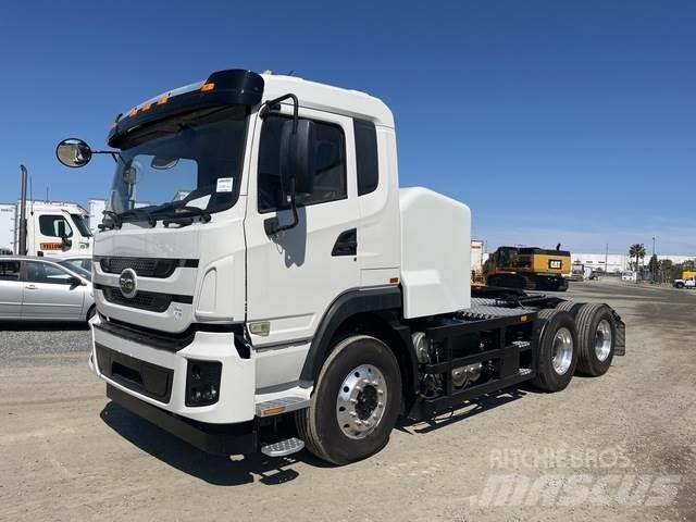 BYD -Q3M Kabiny a interiér