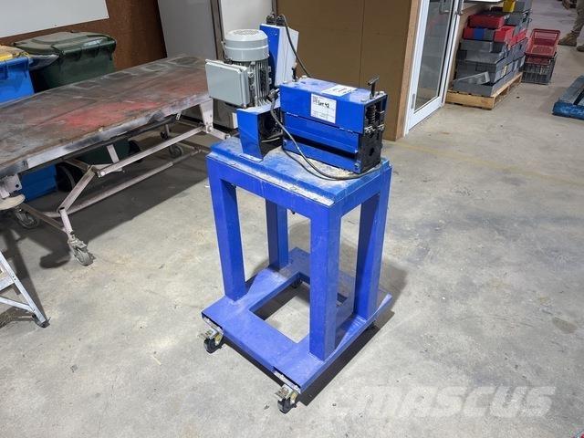  Cable Stripper Stavebnictví - ostatní