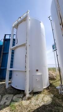  Calroc Cisternové přívěsy