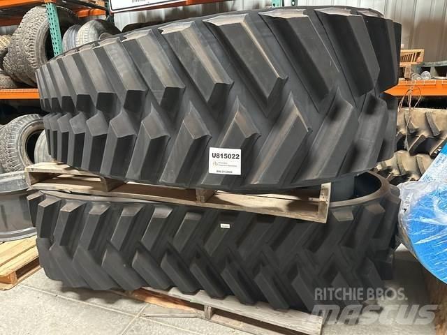  Camso AG 6500 Pásy, řetězy a podvozek