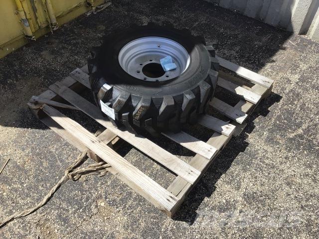  Camso SKS532 Pneumatiky, kola a ráfky