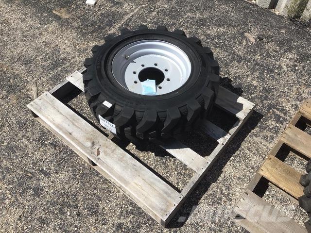  Camso SKS732 Pneumatiky, kola a ráfky