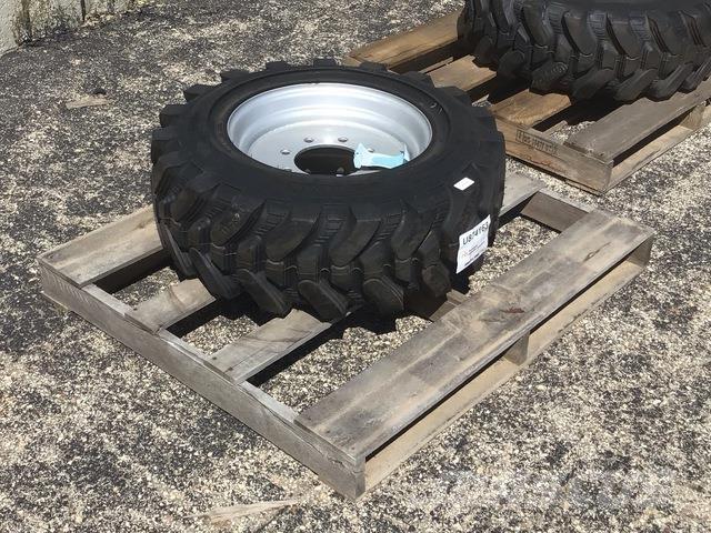  Camso SKS732 Pneumatiky, kola a ráfky