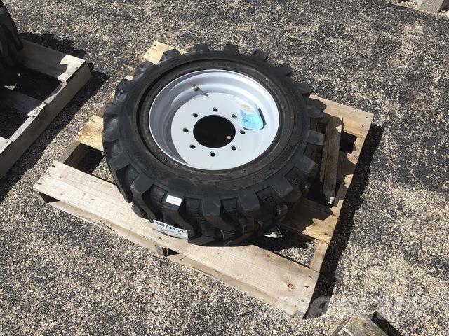  Camso SKS732 Pneumatiky, kola a ráfky
