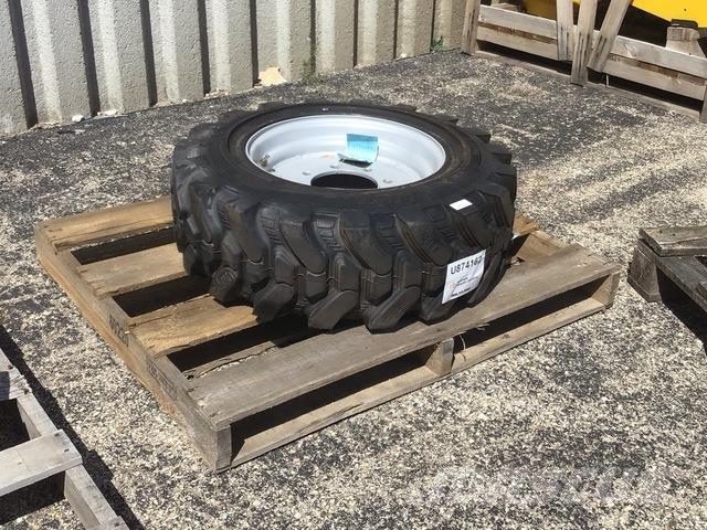  Camso SKS732 Pneumatiky, kola a ráfky