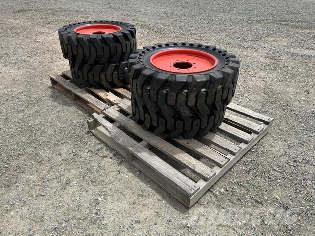  Camso SKS792S Pneumatiky, kola a ráfky