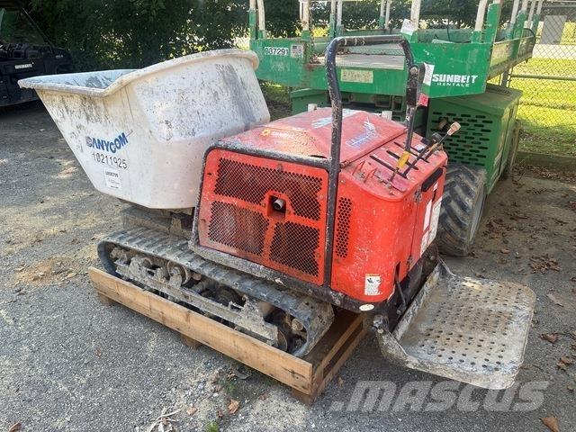 Canycom SC-75 Doplňky