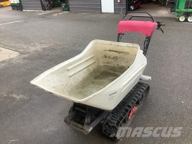 Canycom SC45 Doplňky