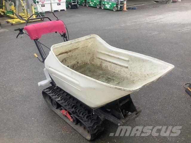 Canycom SC45 Doplňky