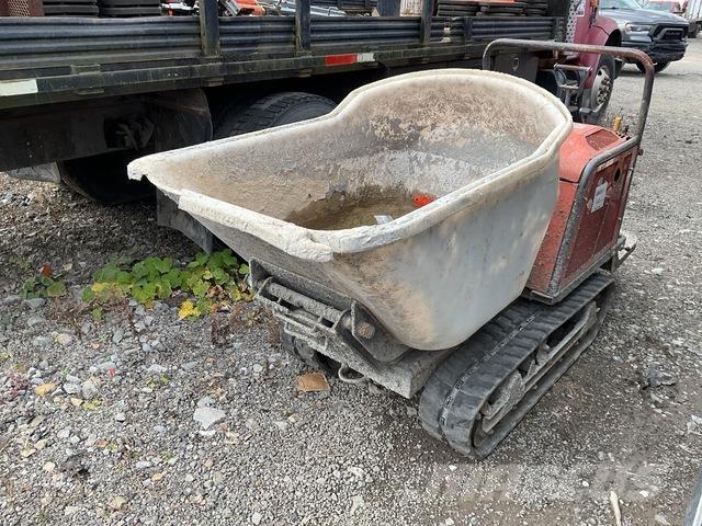 Canycom SC75 Doplňky