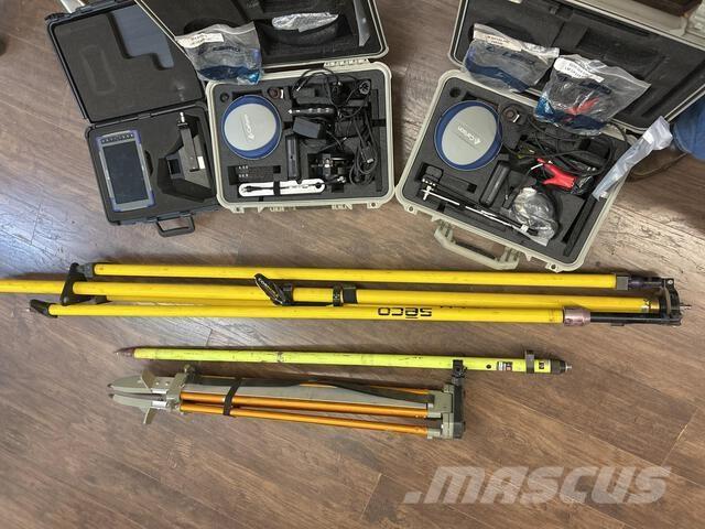 Carlson  Stavebnictví - ostatní