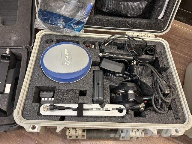 Carlson  Stavebnictví - ostatní