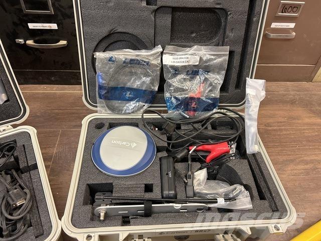 Carlson  Stavebnictví - ostatní