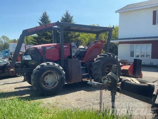 Case IH 120A Traktory