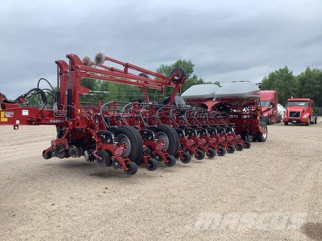 Case IH 2150 Sázecí stroje