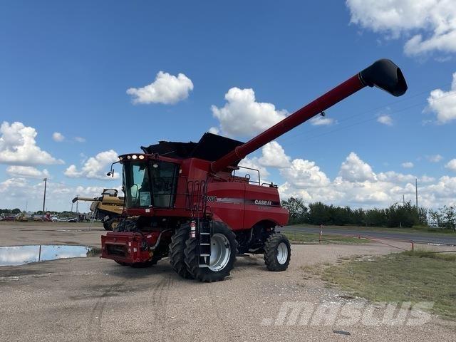 Case IH 7088 Sklízecí mlátičky