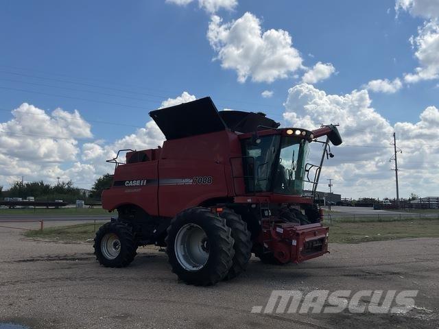Case IH 7088 Sklízecí mlátičky