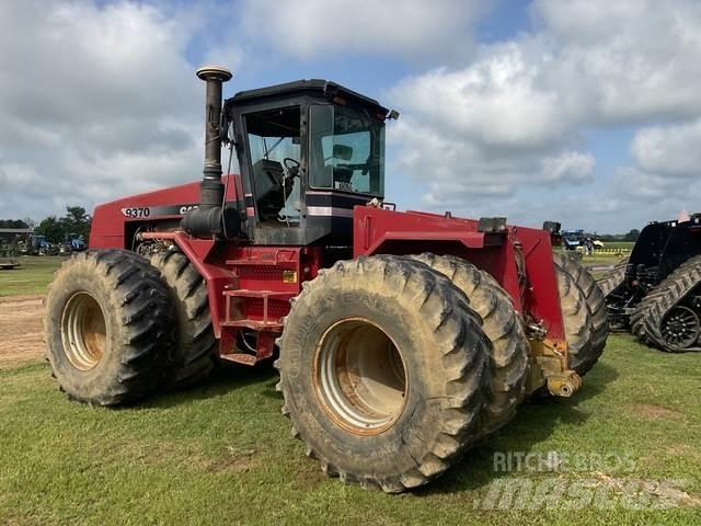 Case IH 9370 Traktory