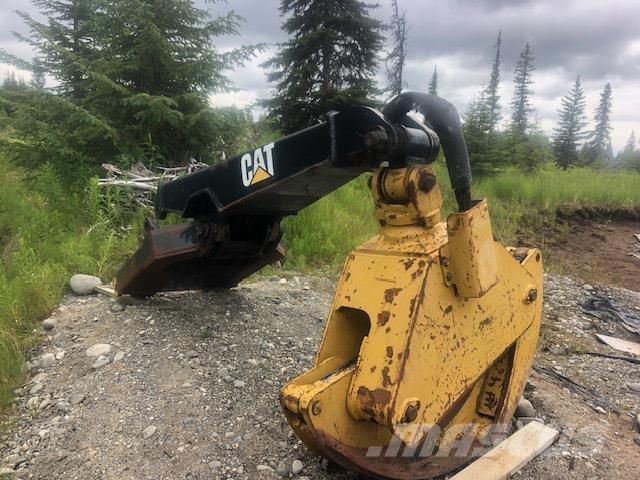 CAT  Stavebnictví - ostatní