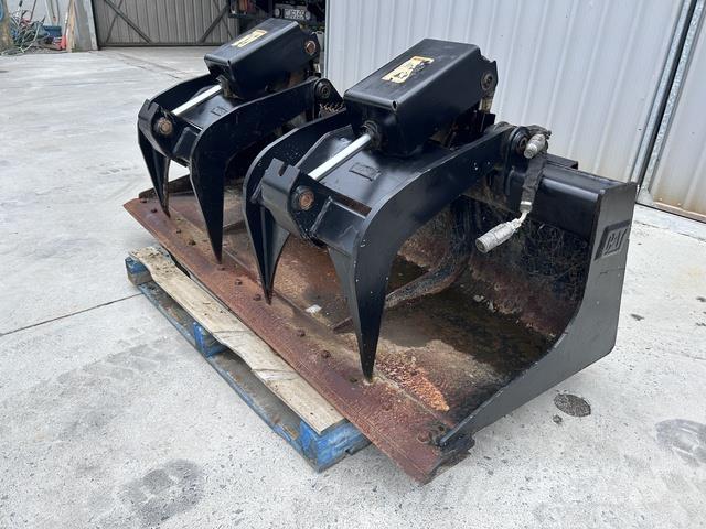 CAT  Stavebnictví - ostatní