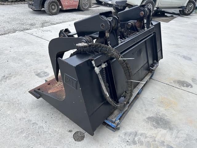 CAT  Stavebnictví - ostatní