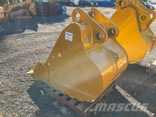 CAT  Ostatní komponenty