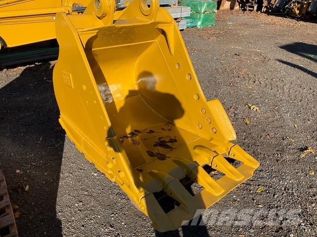 CAT  Ostatní komponenty