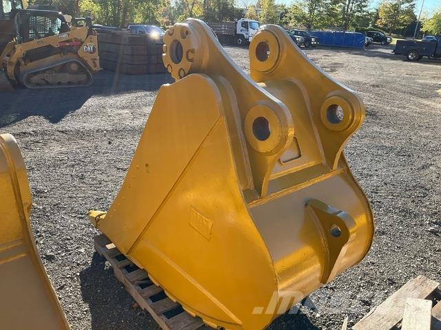 CAT  Ostatní komponenty