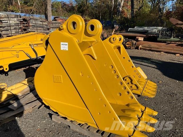 CAT  Ostatní komponenty