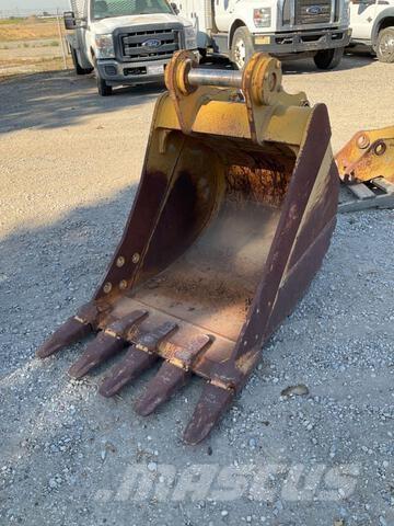 CAT  Ostatní komponenty