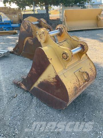 CAT  Ostatní komponenty