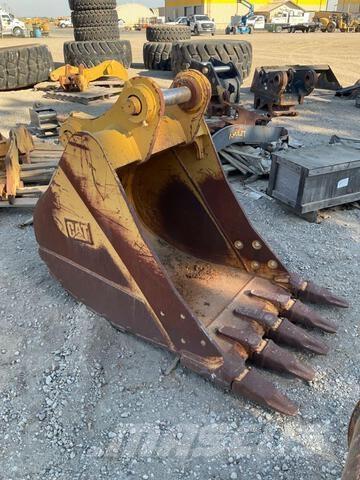 CAT  Ostatní komponenty