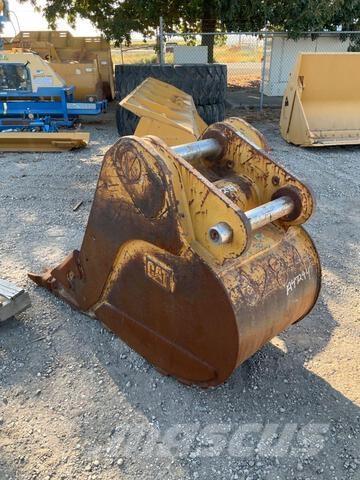 CAT  Ostatní komponenty