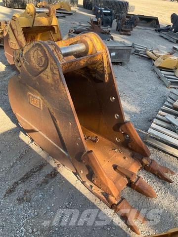 CAT  Ostatní komponenty