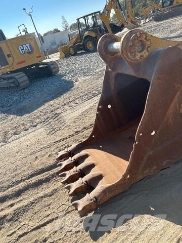 CAT  Ostatní komponenty