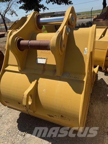 CAT  Ostatní komponenty