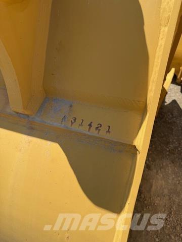 CAT  Ostatní komponenty