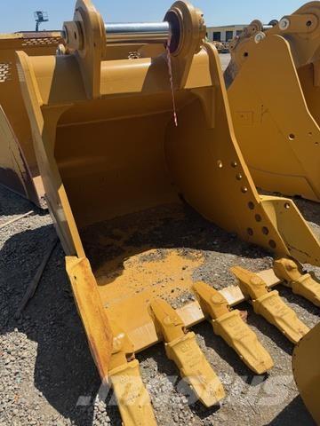 CAT  Ostatní komponenty