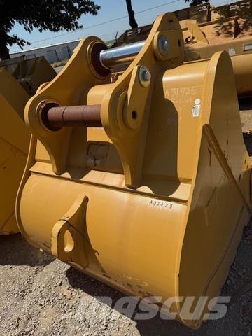 CAT  Ostatní komponenty