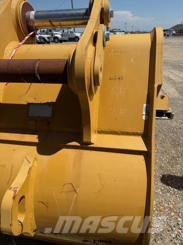 CAT  Ostatní komponenty