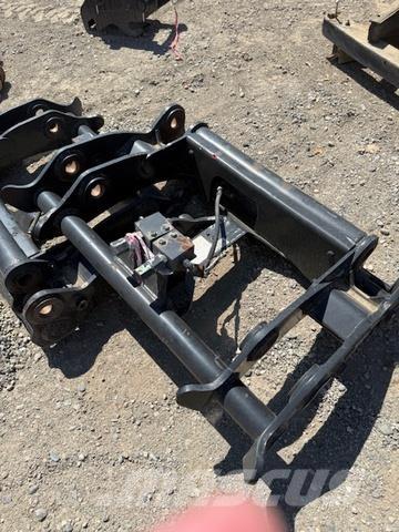 CAT  Stavebnictví - ostatní